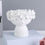 Thumbnail: Beauty Resin Vase Statue Sculpture Makeup Brush Holder Pen Holder 