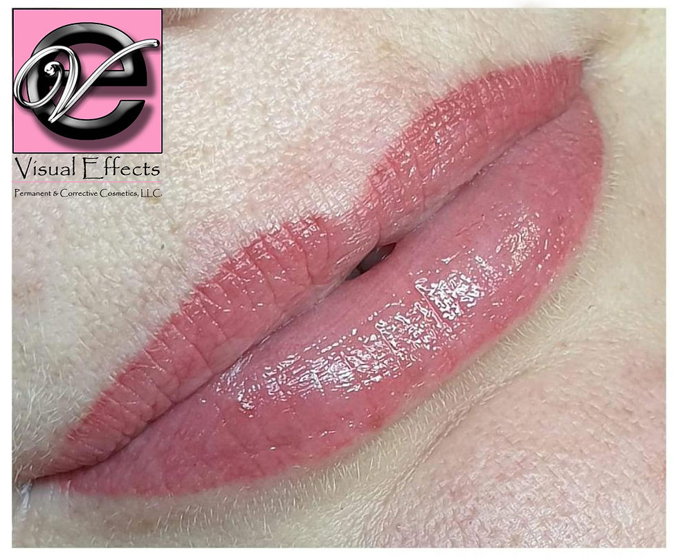 Lip Blush
