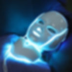 Thumbnail: Foreverlily 7 Colors Light LED Phototherapy With Neck Skin Rejuvenation