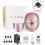Thumbnail: 7 Colors LED Photon Facial Mask Phototherapy Face Care Beauty Anti Acne Machine