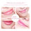 Thumbnail: Collagen Crystal Lip Mask Individually Wrapped Hydrating Patches 