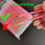 Thumbnail: Pink Skin Marker Pen for PMU Areola Lip Blush Tattoo Surgical Marker Pen 