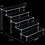 Thumbnail: Acrylic Pigment Display Stand 