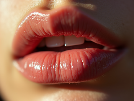 Getting Started with Lip Blushing Techniques