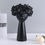 Thumbnail: Beauty Resin Vase Statue Sculpture Makeup Brush Holder Pen Holder 
