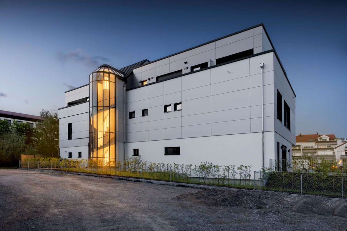 Finanz- und Gesundheitszentrum Friedberg