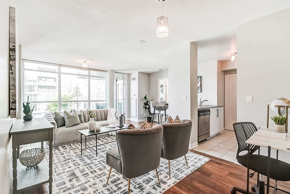 How My Clients Saved $60k On Their Condo!