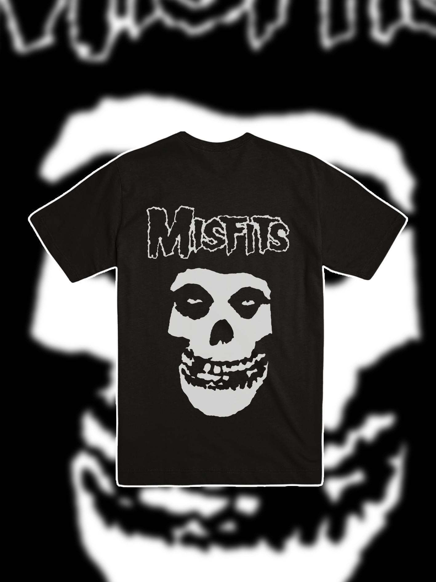 Misfits T shirt