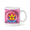 Thumbnail: Princess Peach 3D Design Mug