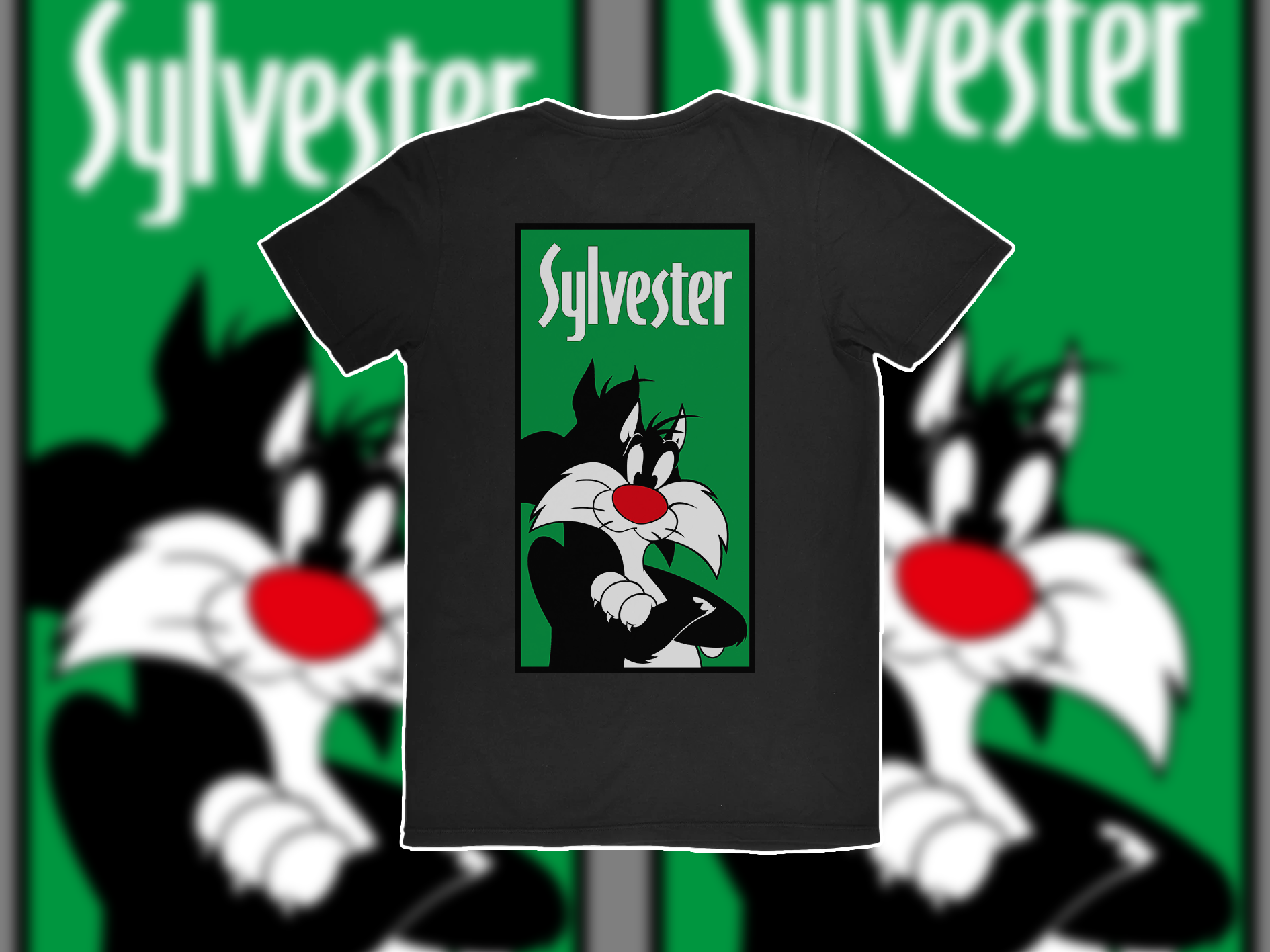 Sylvester T shirt