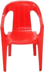 Poltrona Infantil