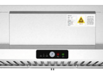 Elektrostatik Filtreler