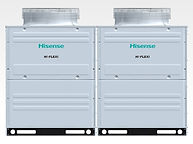 VRF SİSTEMLER