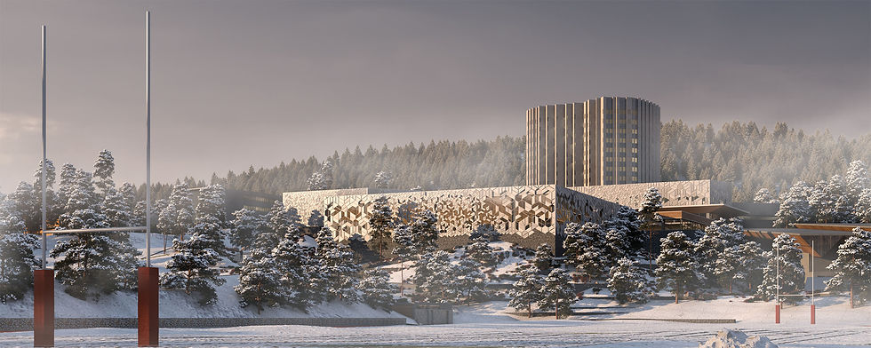 CPHP, Font Romeu