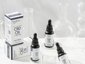 CBD: A Friend To Hangovers?