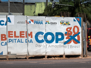 Belém face au changement climatique : à quoi ressemblera la ville-hôte de la COP30 en 2075 ?