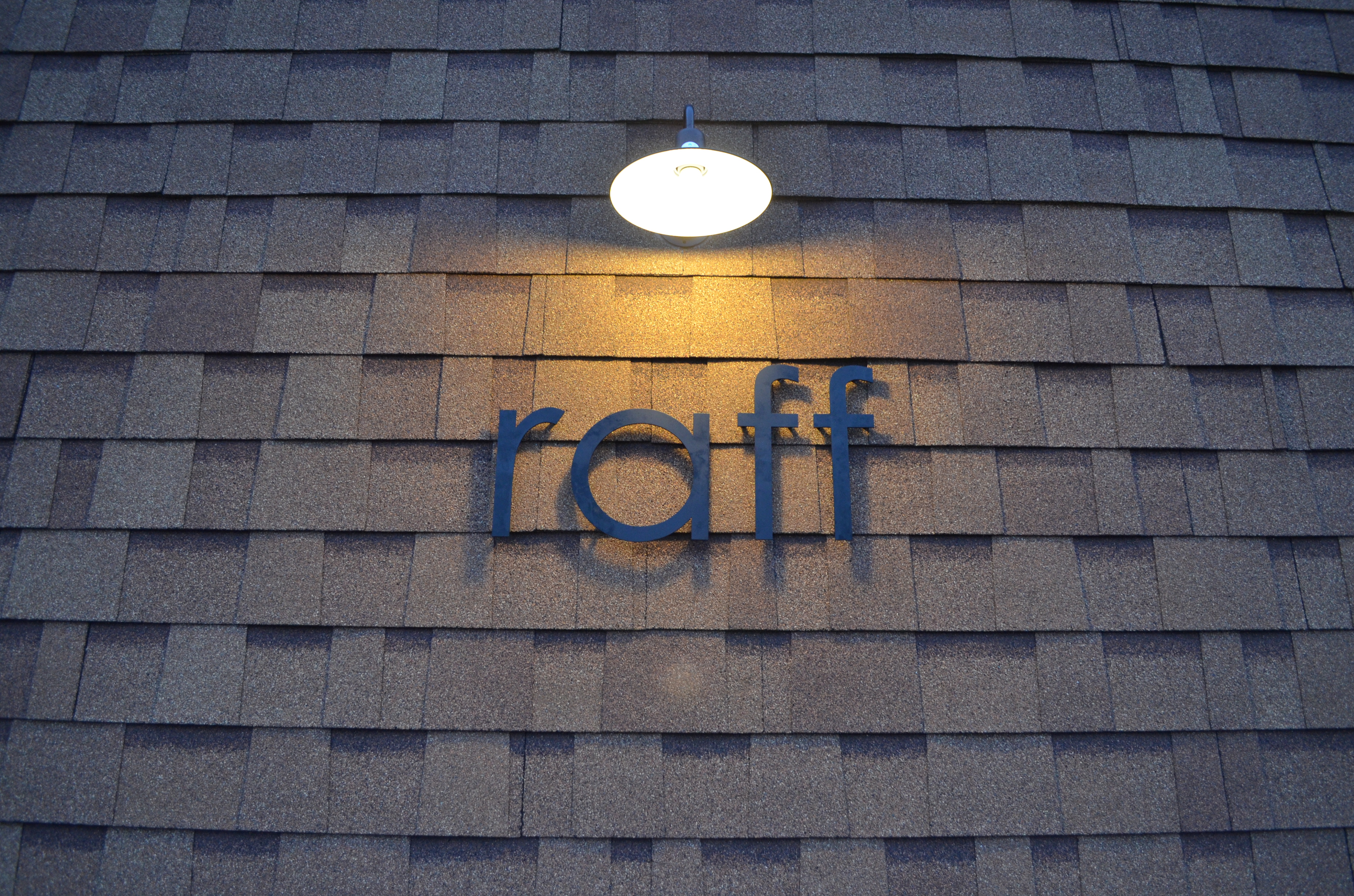 hair salon raff