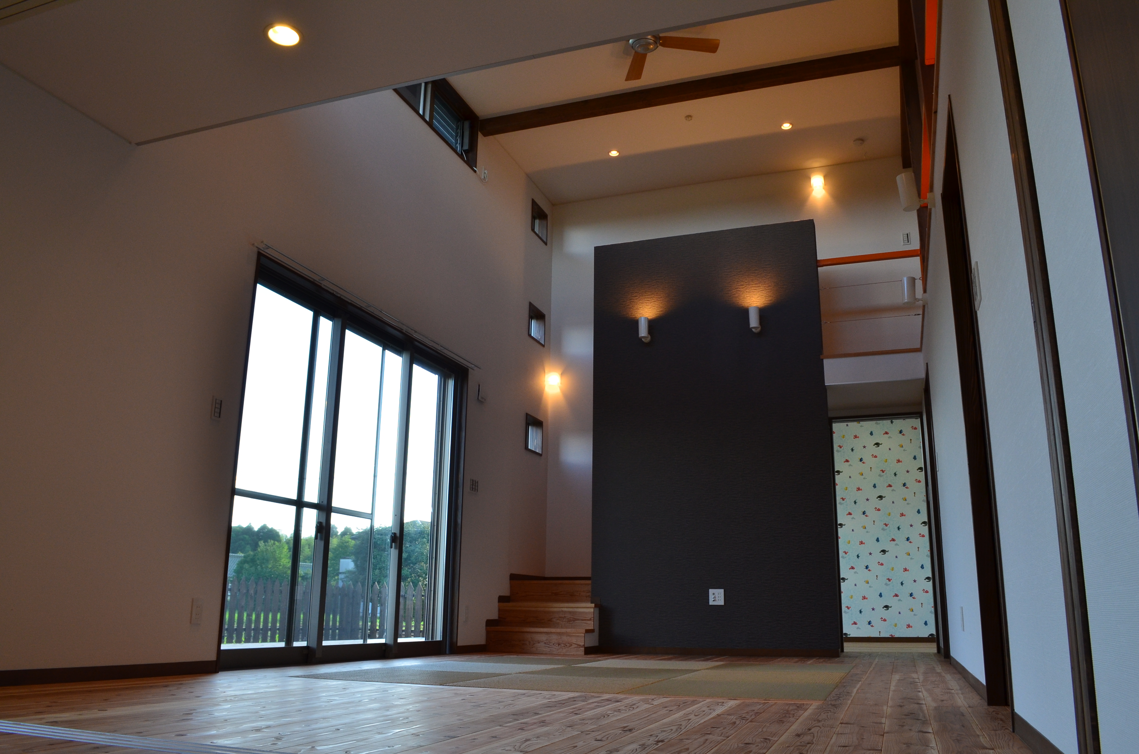 KM HOUSE