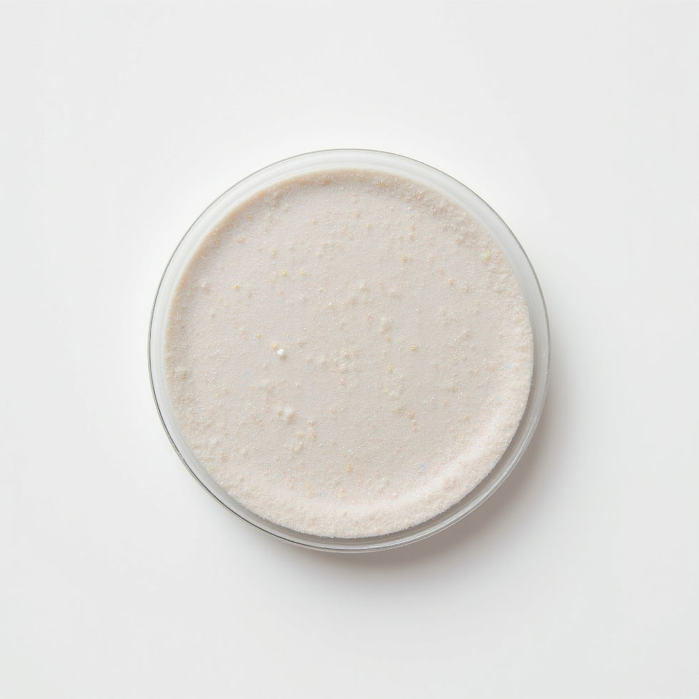 Pearlescent Powder Pigment