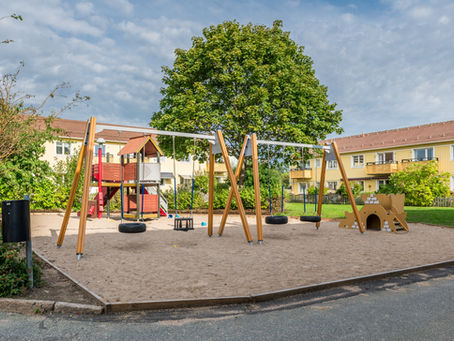 Nyhetsbrev #9 2026