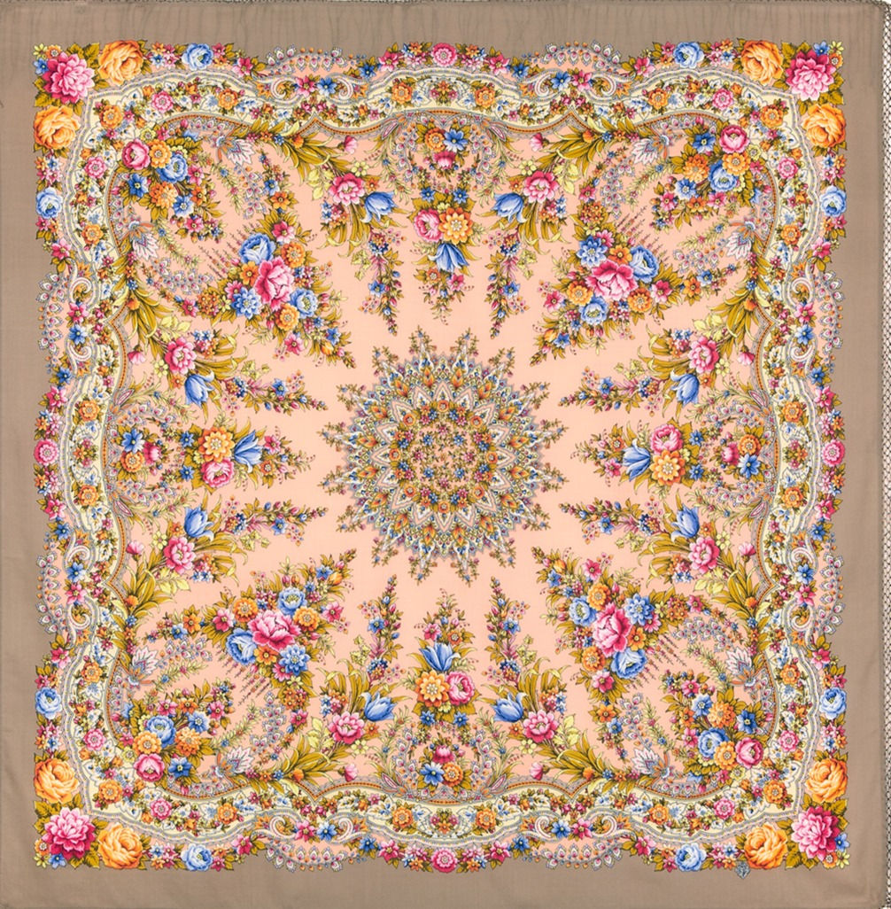 Хустка «Свято вогню» 17