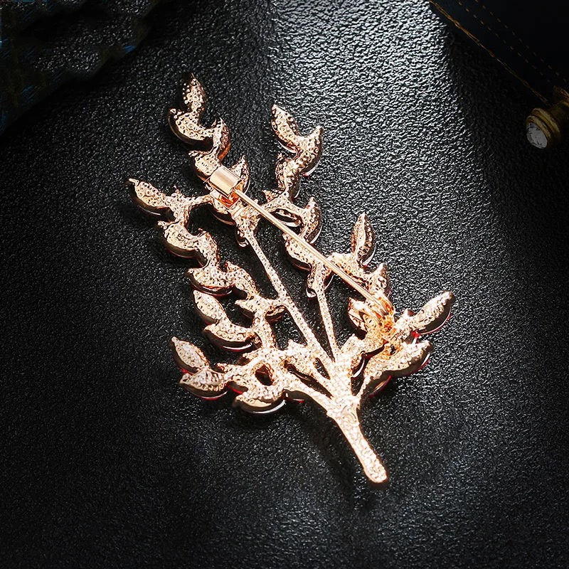Прев'ю: Брошка