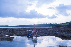 古代琉球人魚 ～Ancient mermaid～