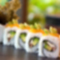 #191- Sushi Misto (24 pçs)