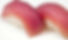 #112- Nigiri atum (8 peças)