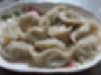 #188 Dumpling Cozido