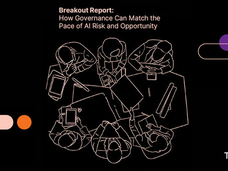 The Think & Grow Global Board Report Series