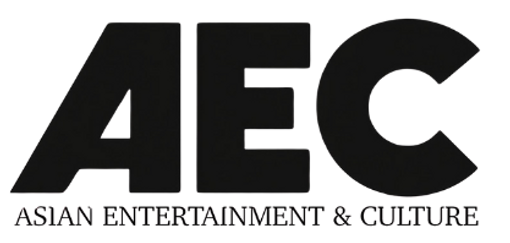 Asian Entertainment Art Culture LOGO