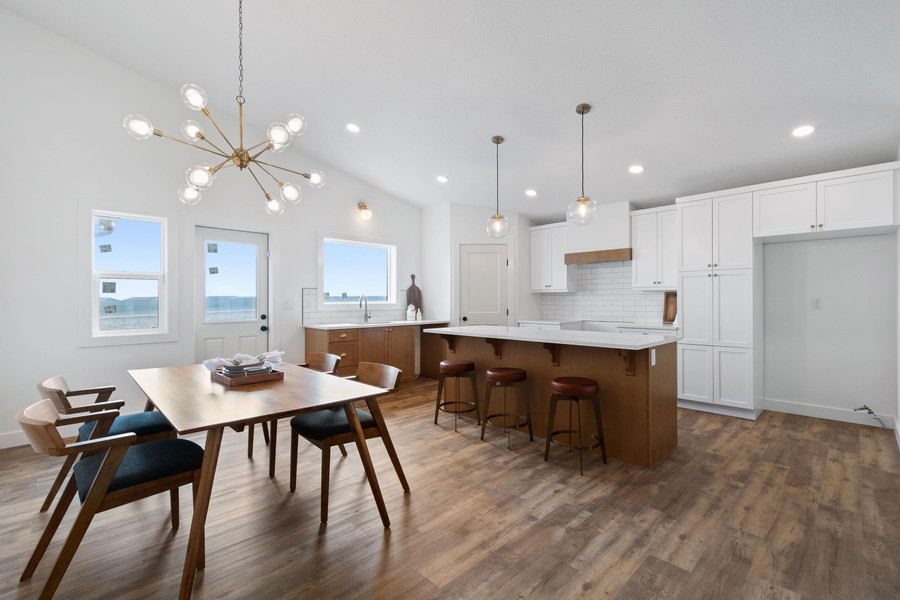 The Grande Built Homes Ltd.