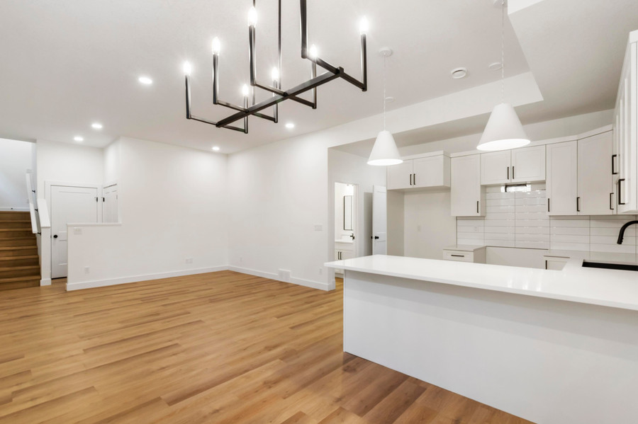 The Regal Grande Built Homes Ltd.