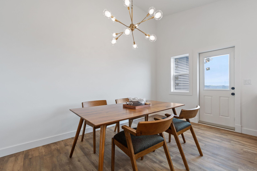 The Grande Built Homes Ltd.