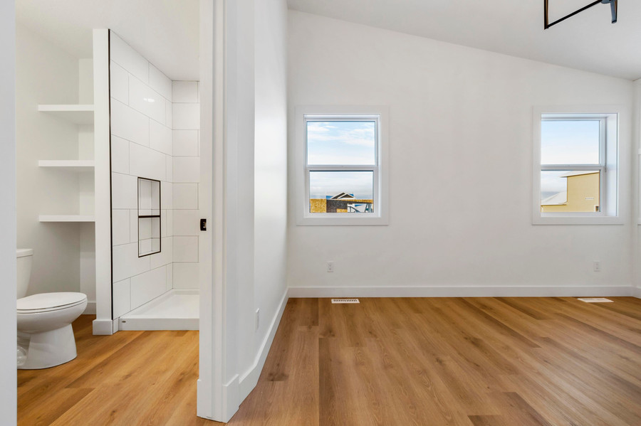 The Regal Grande Built Homes Ltd.