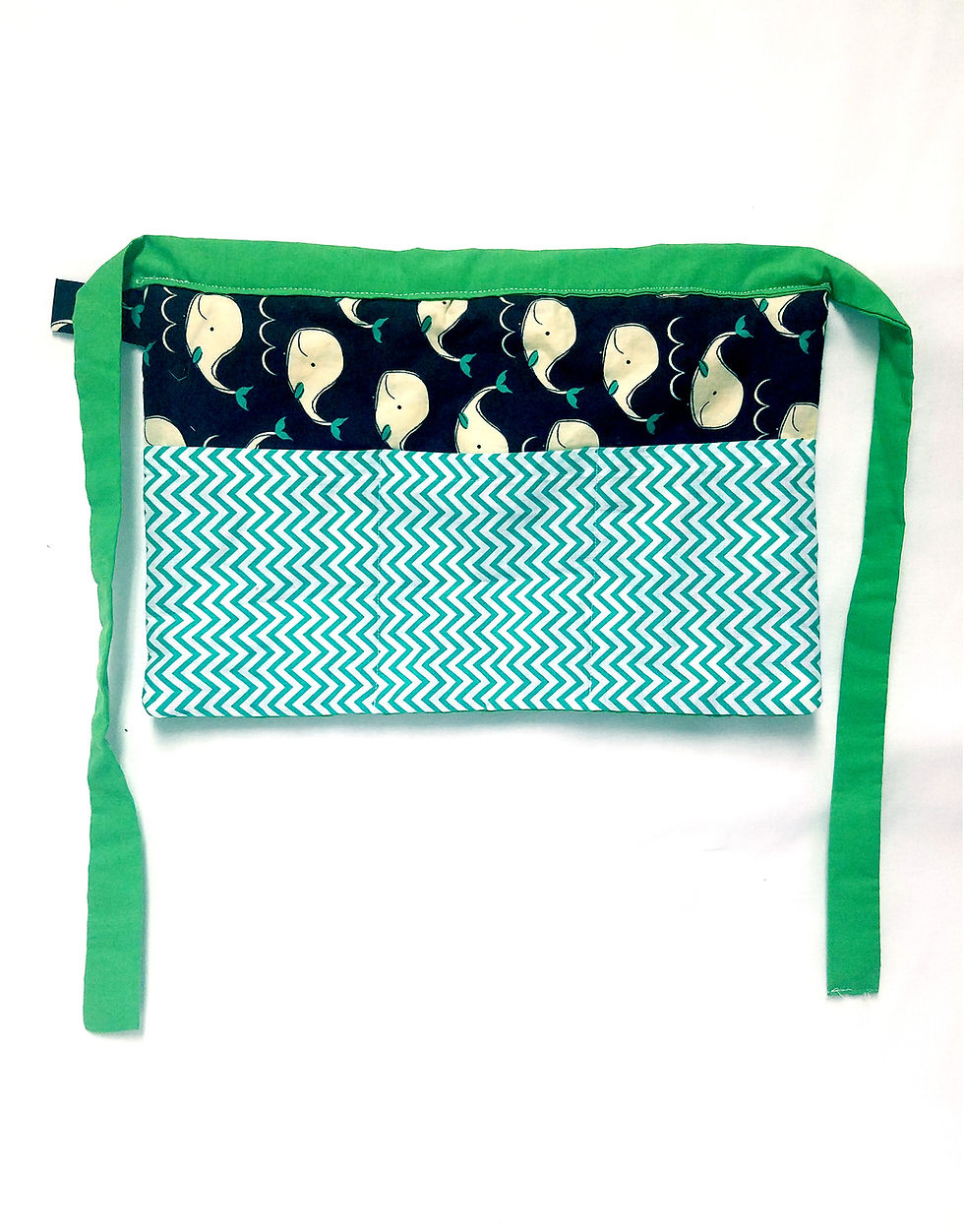 Thumbnail: Tool Belt Project & Instructions