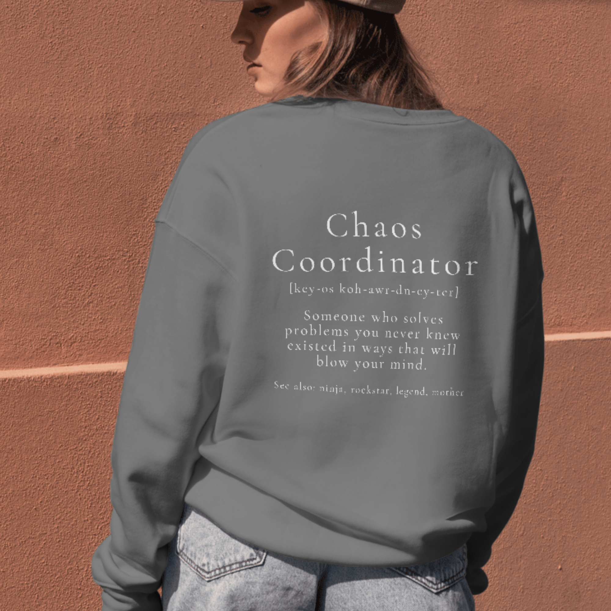 Chaos Coordinator
