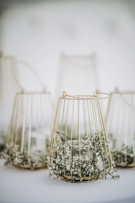 Udržitelnost ve svatební půjčovně: Krása, která dává smysl