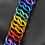 Thumbnail: Rainbow GSG Bracelet