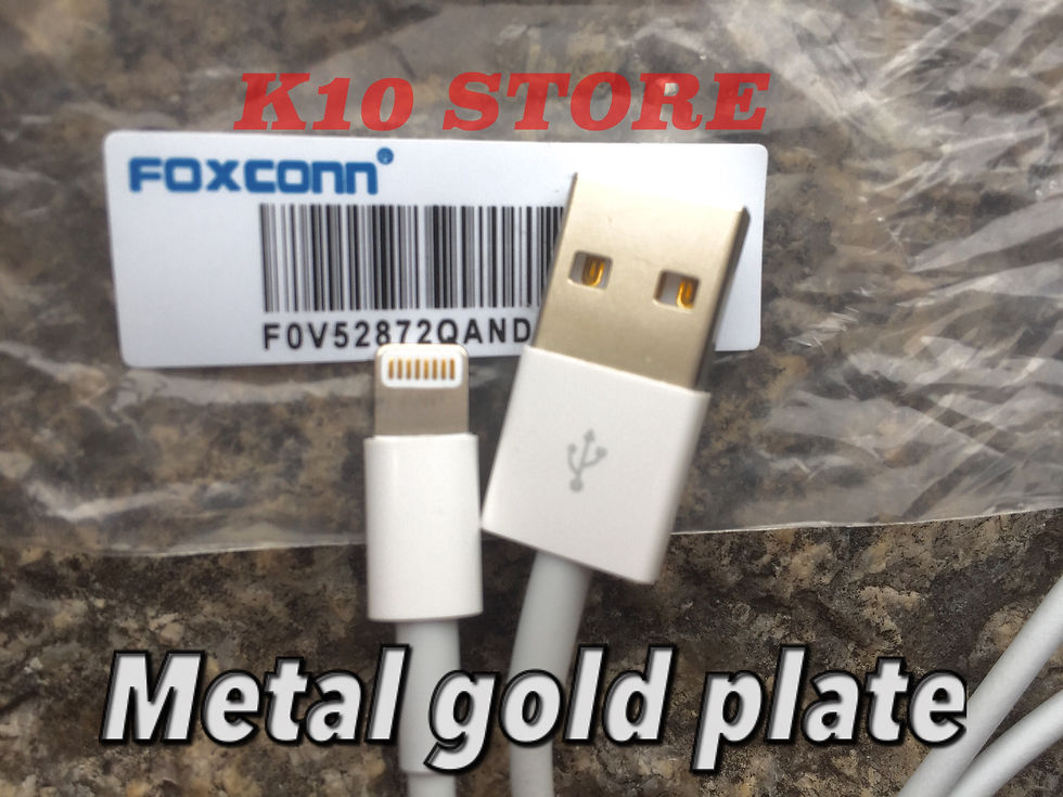 Thumbnail: Iphone Original 8-pin Lightning Cable