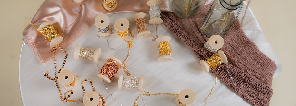 Permanent Jewelry Party with LINX That Bond