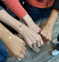 Permanent Jewelry Party