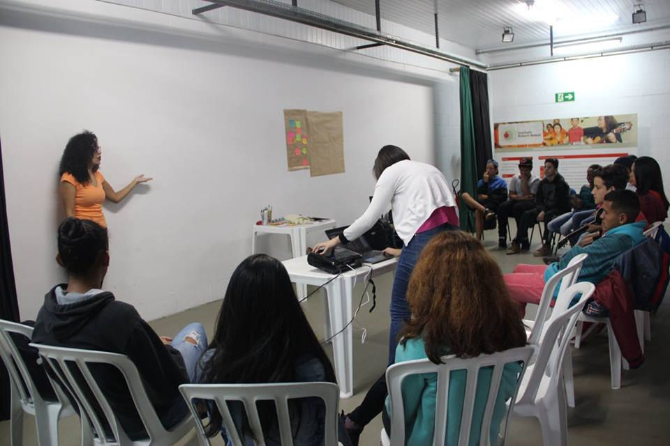 Foto: Bruna Martins