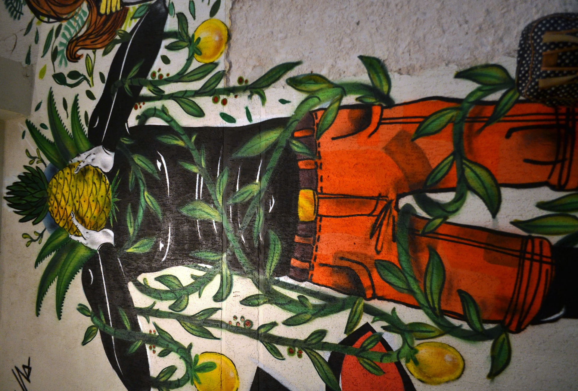 Grafite