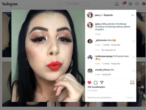 Redes sociais se tornam válvula de escape durante o isolamento social