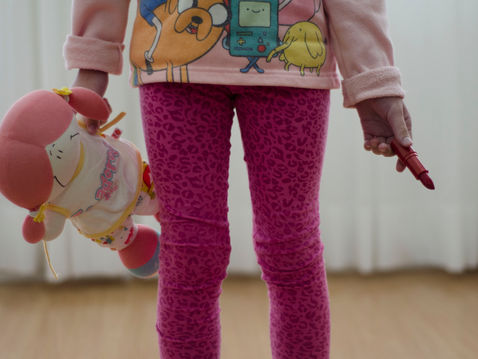 Erotização precoce volta ao debate