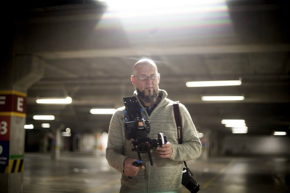 Max filmmaker