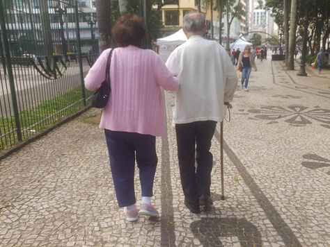 Aumento da longevidade provoca alterações na mão-de-obra
