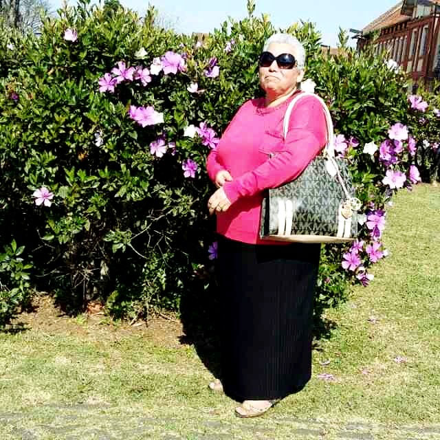 Carmen no Brasil